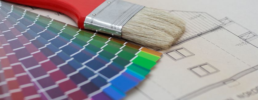 Things That a Colour Consultant Can Do For You and Your Home